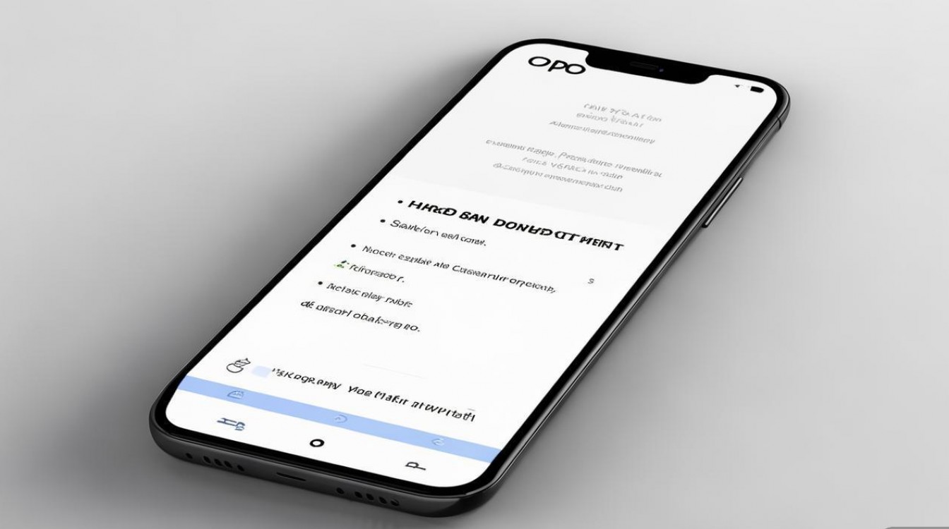 oppo手机怎么扫描文件成电子版？步骤详细点！