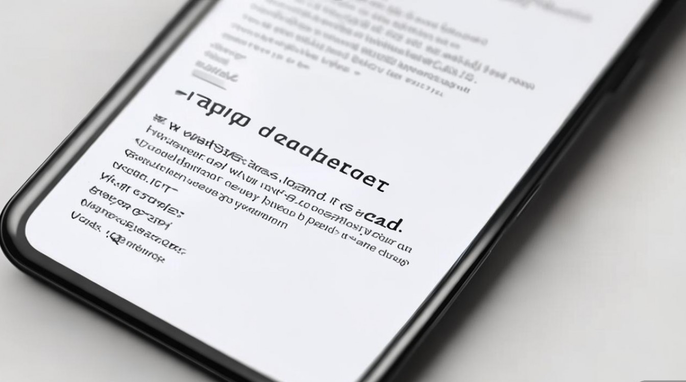 oppo手机怎么扫描文件成电子版？步骤详细点！