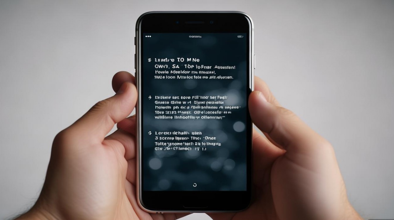 苹果6如何开启来电闪灯功能?详细步骤在这里!