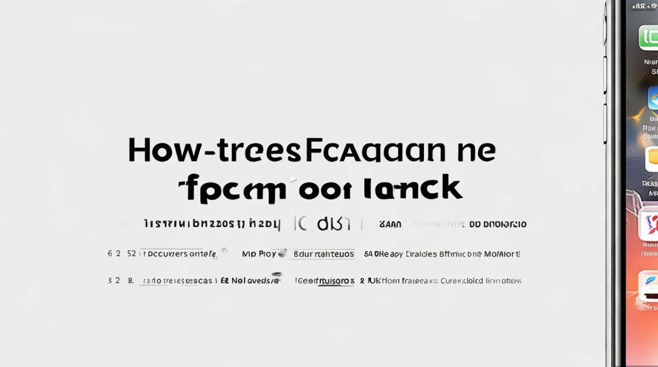 苹果6如何换指纹解锁?换指纹解锁教程及注意事项