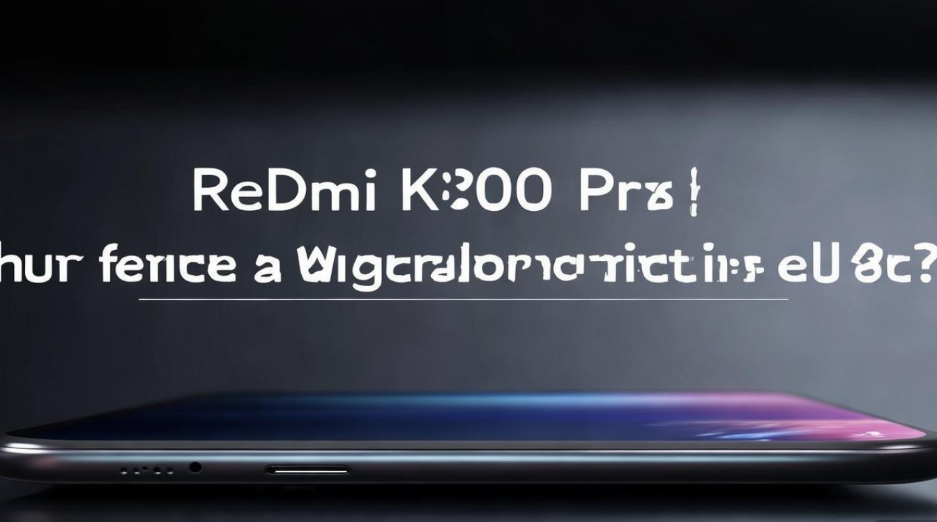Redmi K60 Pro送无线充电器吗?购买注意事项有哪些?