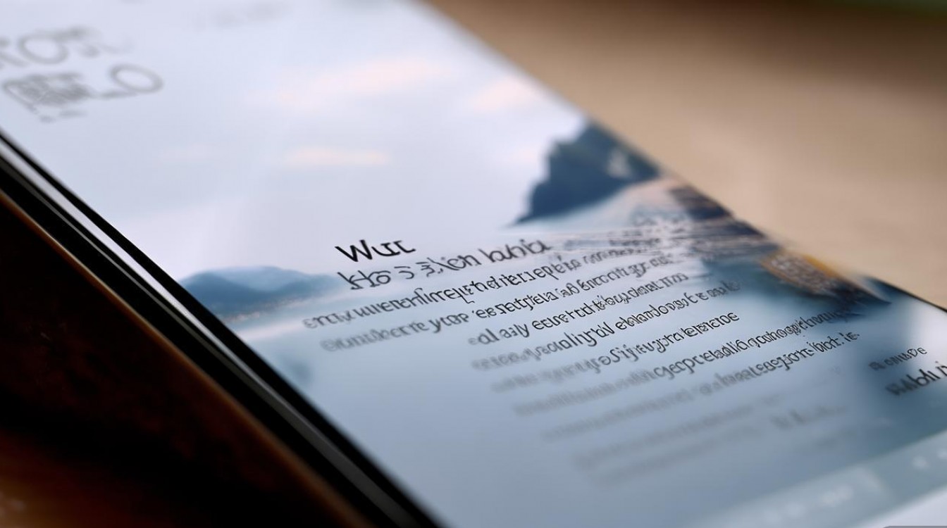 oppo手机怎么设置微信聊天背景图？详细步骤在这里