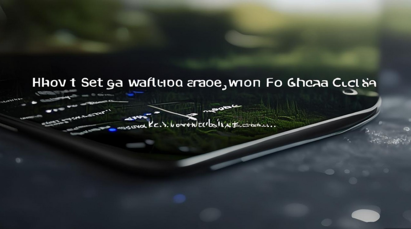 oppo手机怎么设置微信聊天背景图？详细步骤在这里