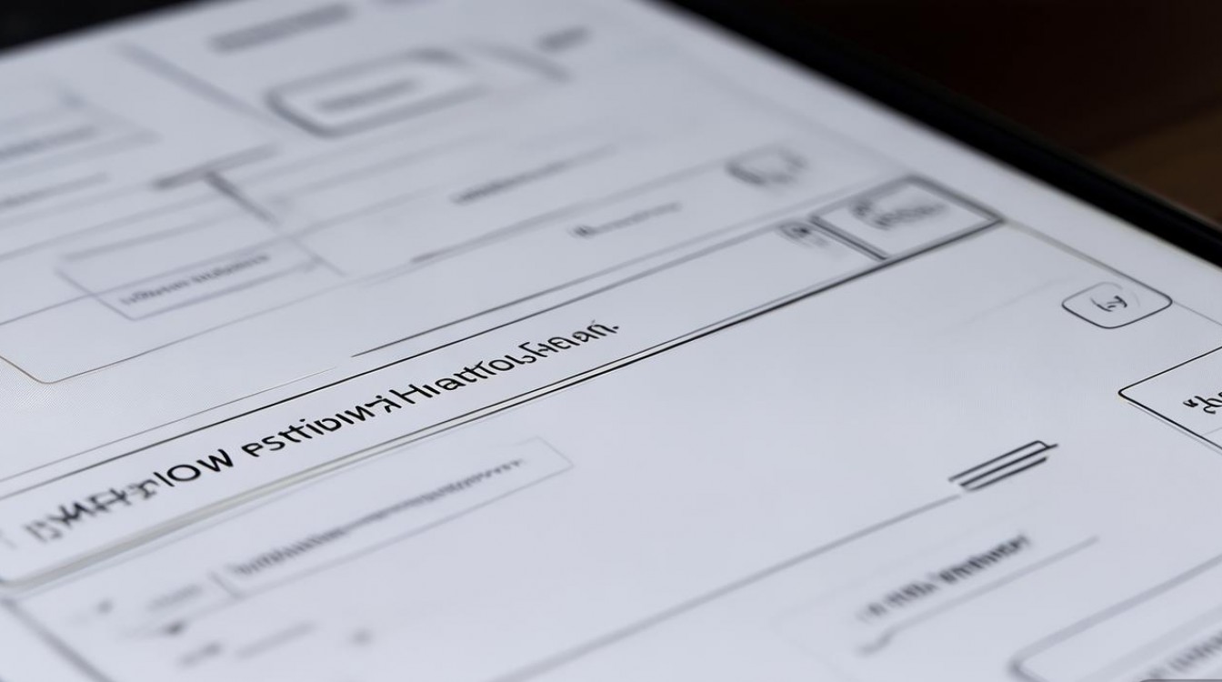 华为共享怎么设置?手机热点与多设备共享步骤详解