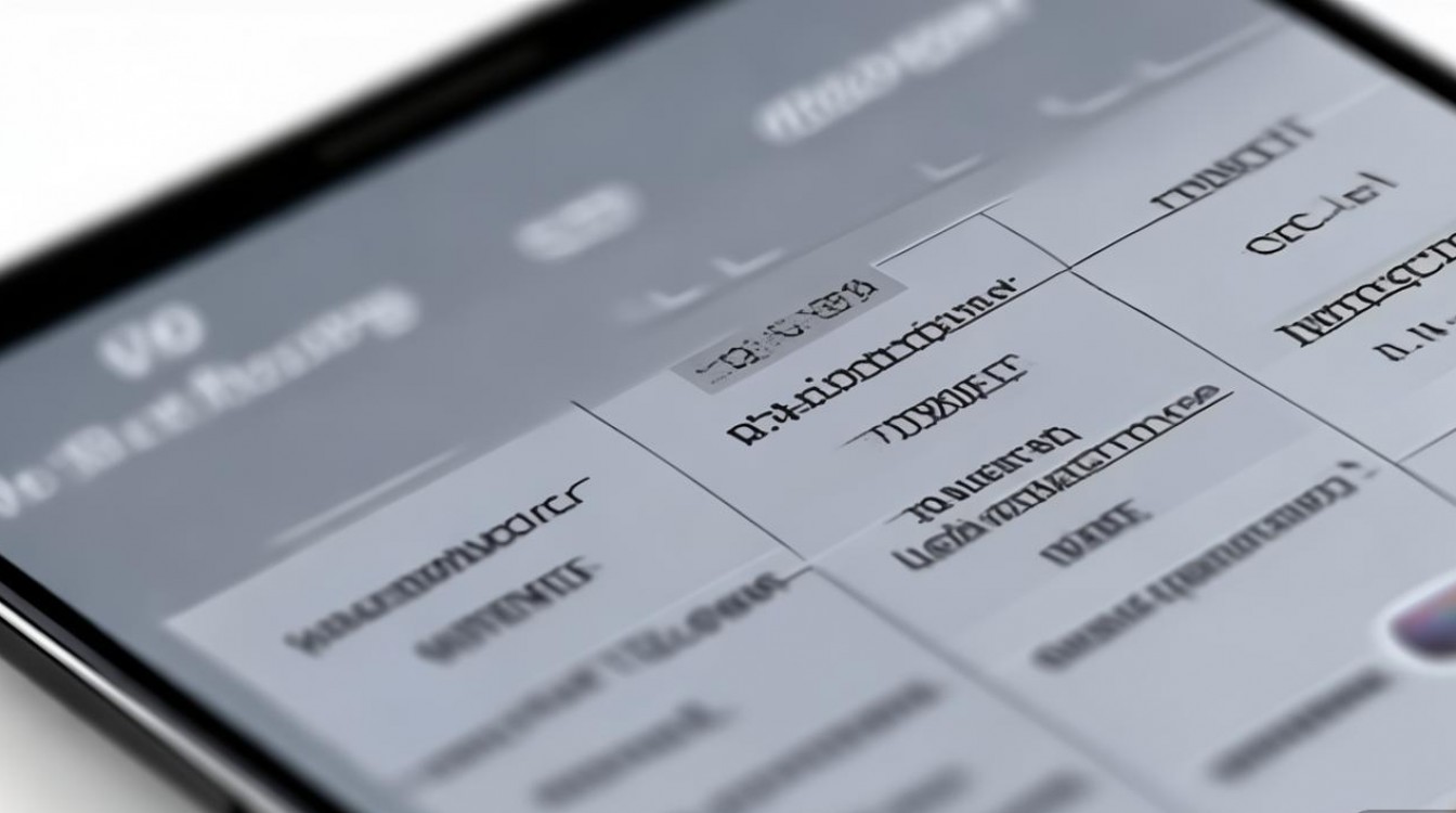 VIVO Y37手机怎么创建和管理文件夹？