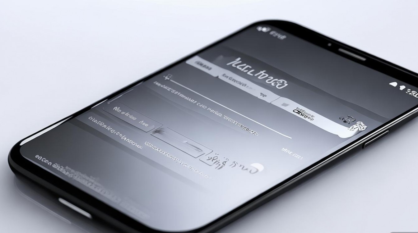 VIVO Y37手机怎么创建和管理文件夹？