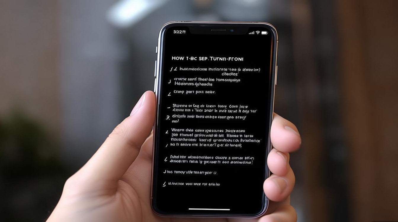 苹果6怎么关闭电话接听功能?求详细步骤!