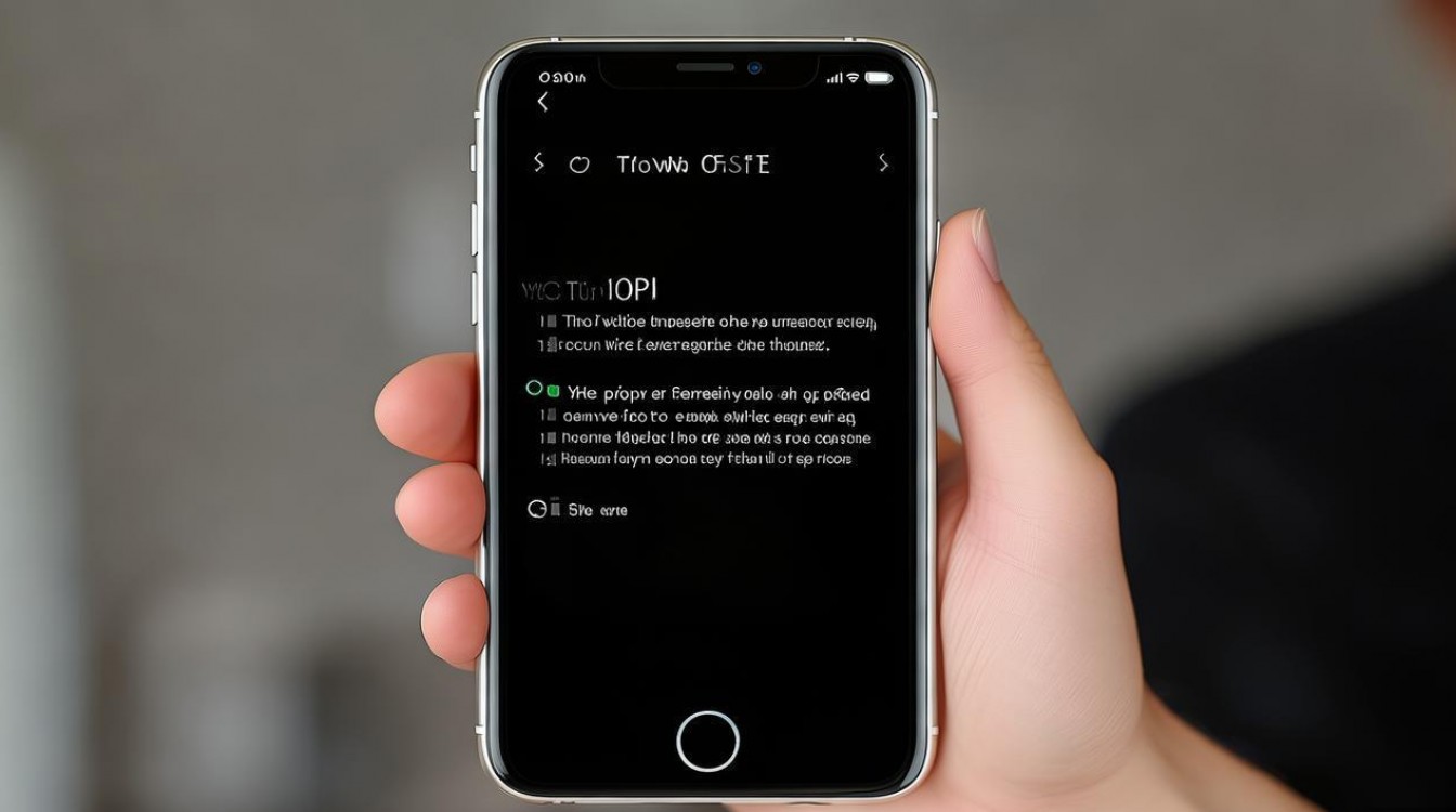 苹果6怎么关闭电话接听功能?求详细步骤!