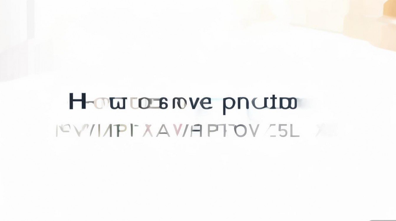 vivox5l图片保存失败怎么办？解决方法看这里！