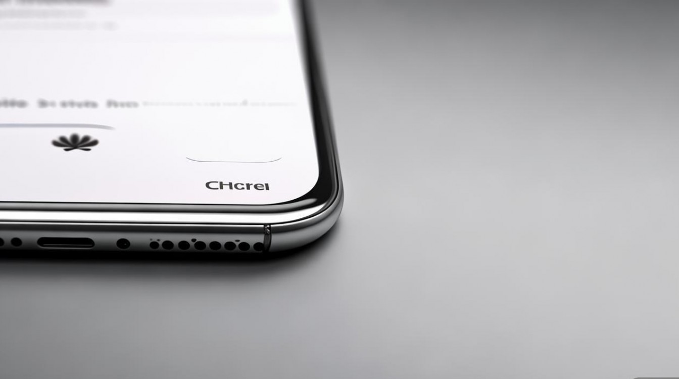 华为三键升级为何会弹出检查界面？