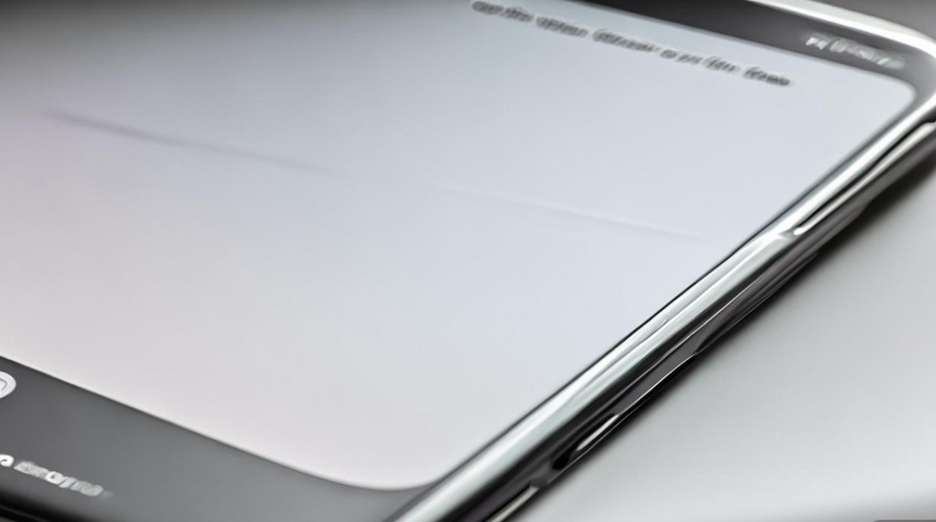 华为三键升级为何会弹出检查界面？