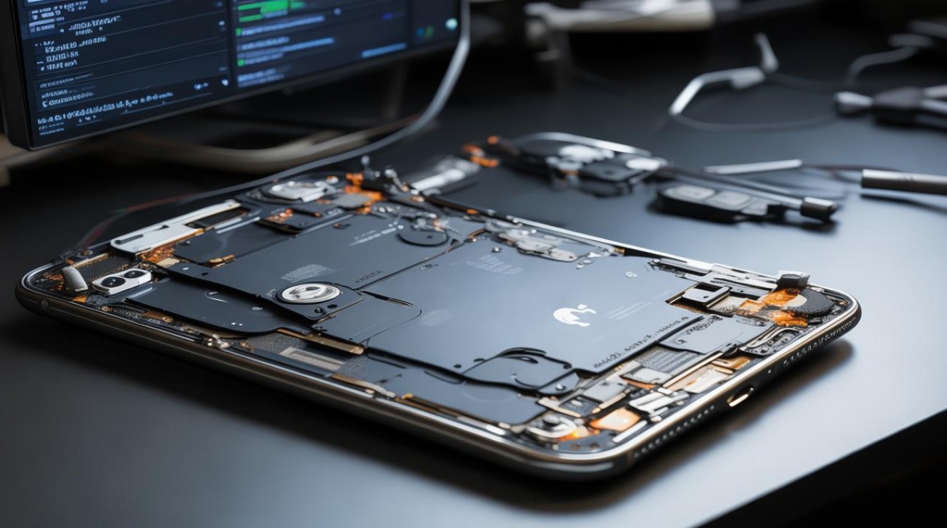 苹果6更换基带步骤详解,新手也能自己动手吗?