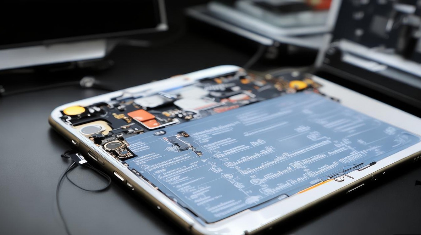 苹果6更换基带步骤详解,新手也能自己动手吗?