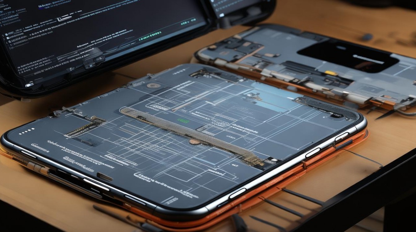 苹果6更换基带步骤详解,新手也能自己动手吗?