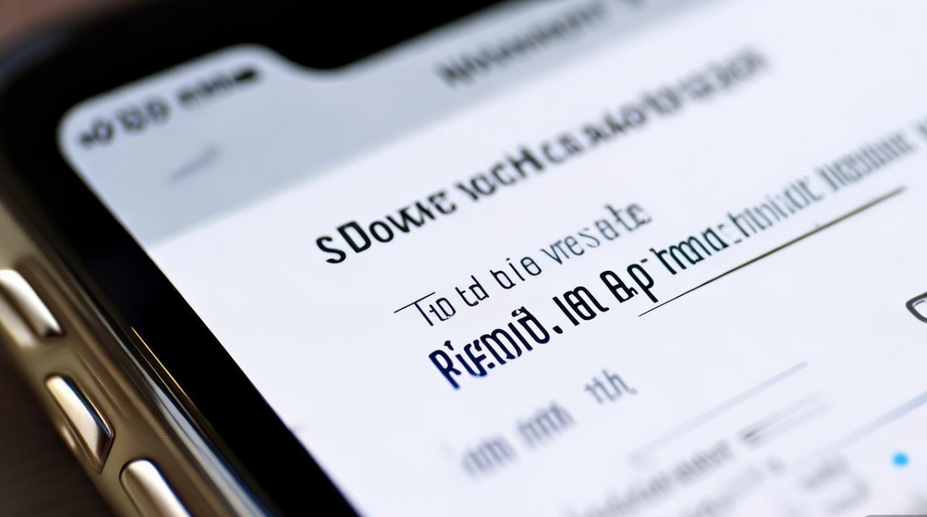 苹果6怎么调来电静音?设置步骤是什么?