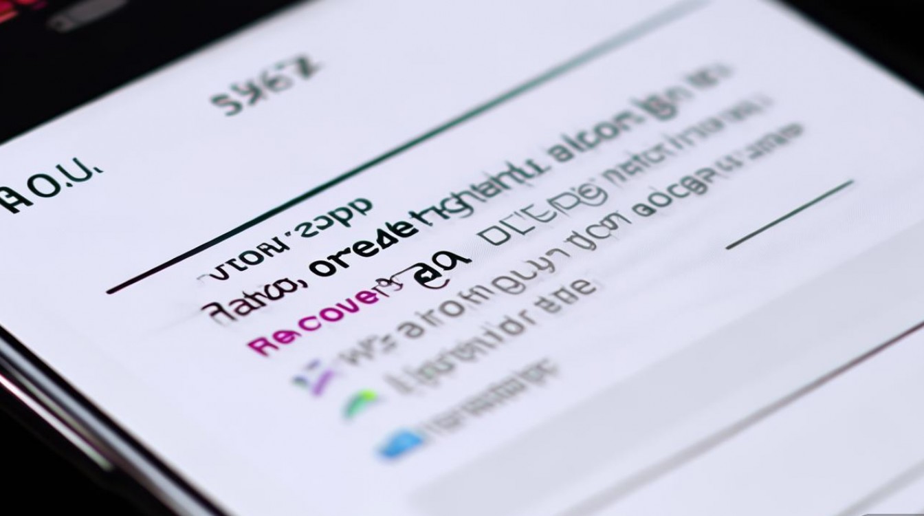 华为手机开不了机，怎么恢复出厂设置？