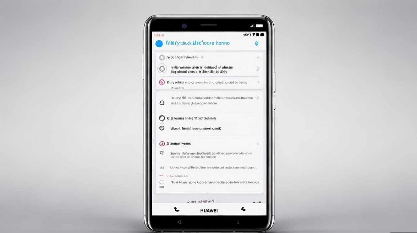 华为u8825d如何查看手机是否已解锁？