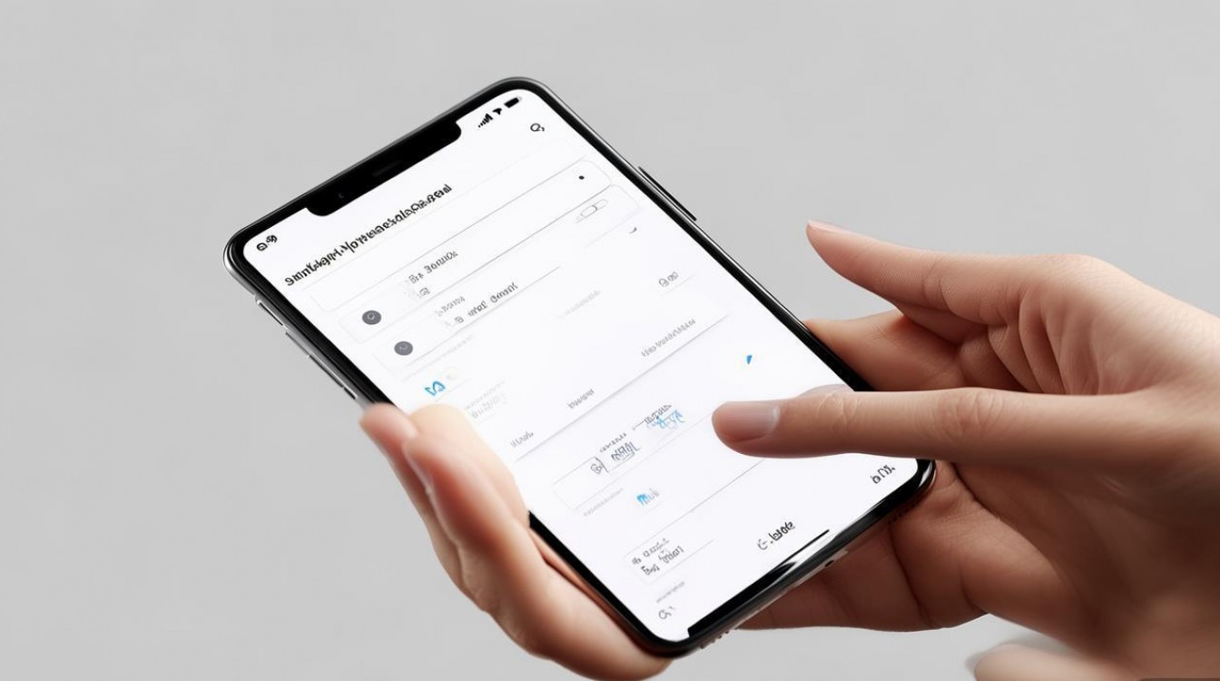 oppo手机如何开启单手操作模式？屏幕大小单手操作技巧