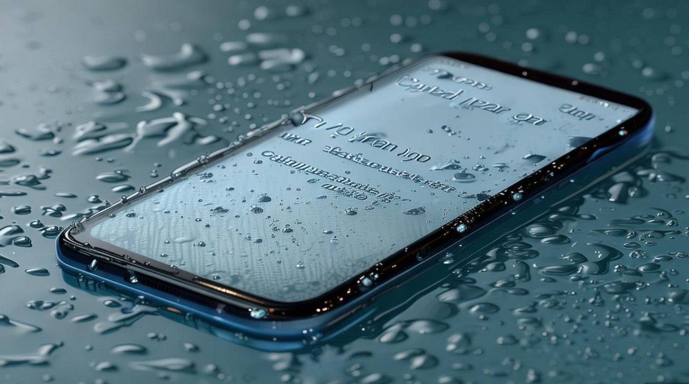 华为手机进水后无法读卡是硬件坏了还是数据能恢复?