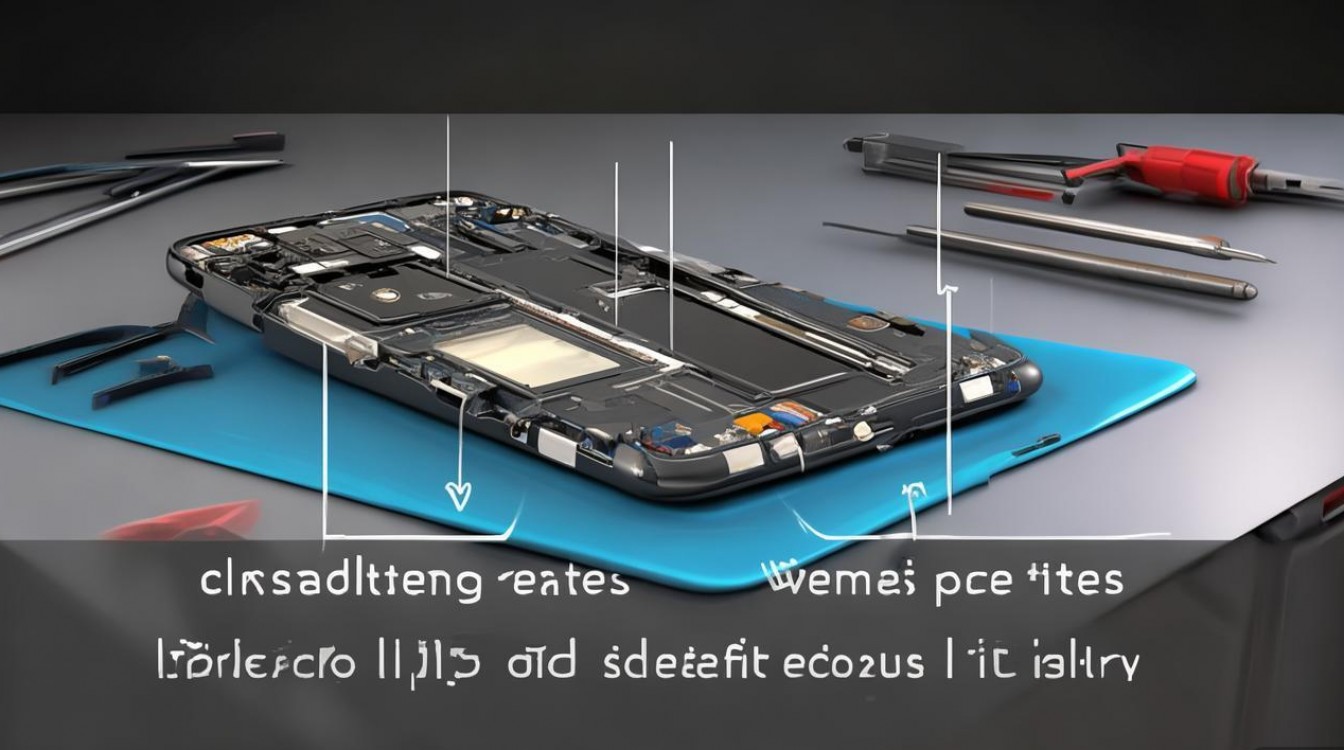 苹果6电池怎么拆?自己拆换电池步骤详解