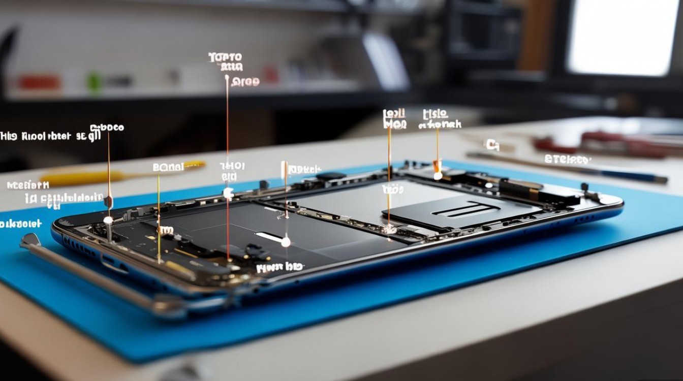 苹果6电池怎么拆?自己拆换电池步骤详解