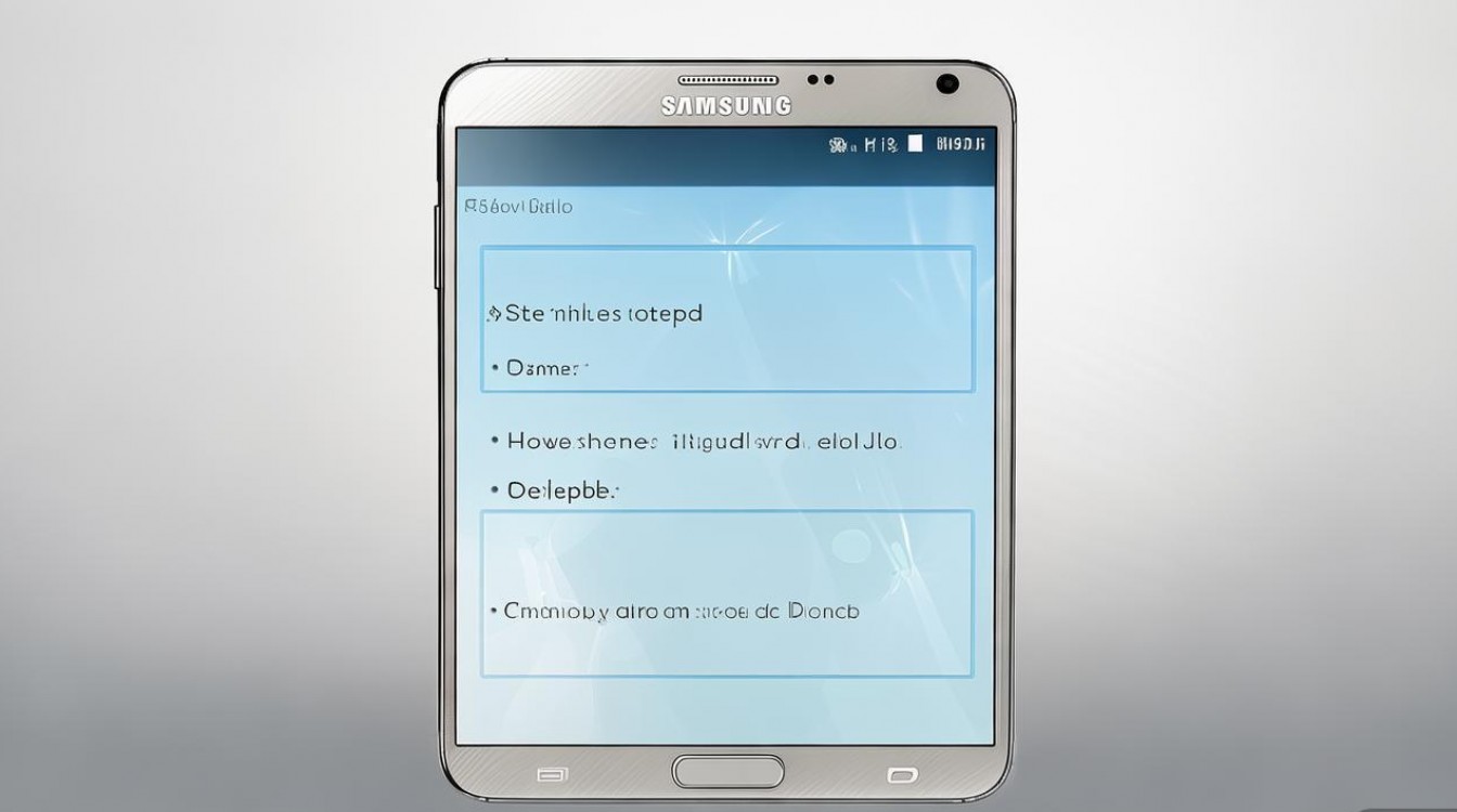 三星Note3怎么设置双卡？双卡功能怎么用？