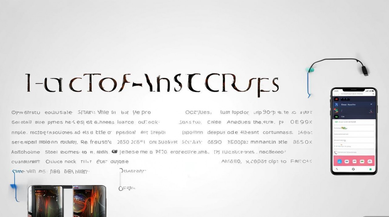 oppo手机刷机详细步骤是怎样的？新手必看指南！