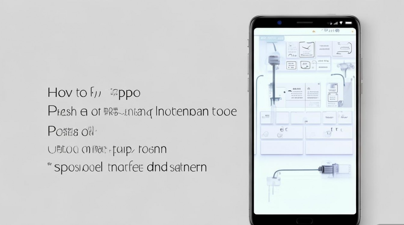 oppo手机刷机详细步骤是怎样的？新手必看指南！