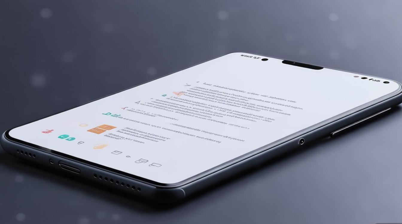 Redmi K60E录屏教程在哪找?新手操作步骤详解