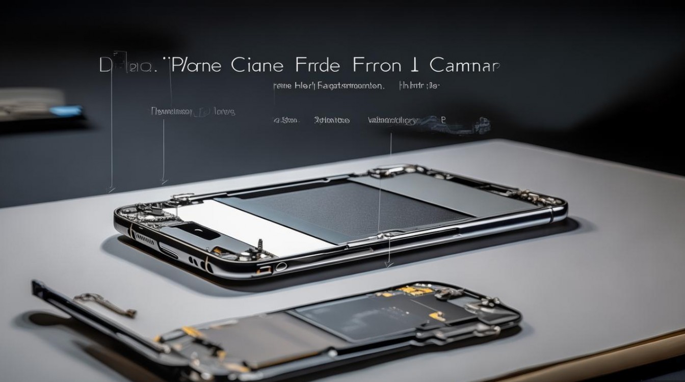 苹果6怎么自己安装前摄像头?需要哪些工具?