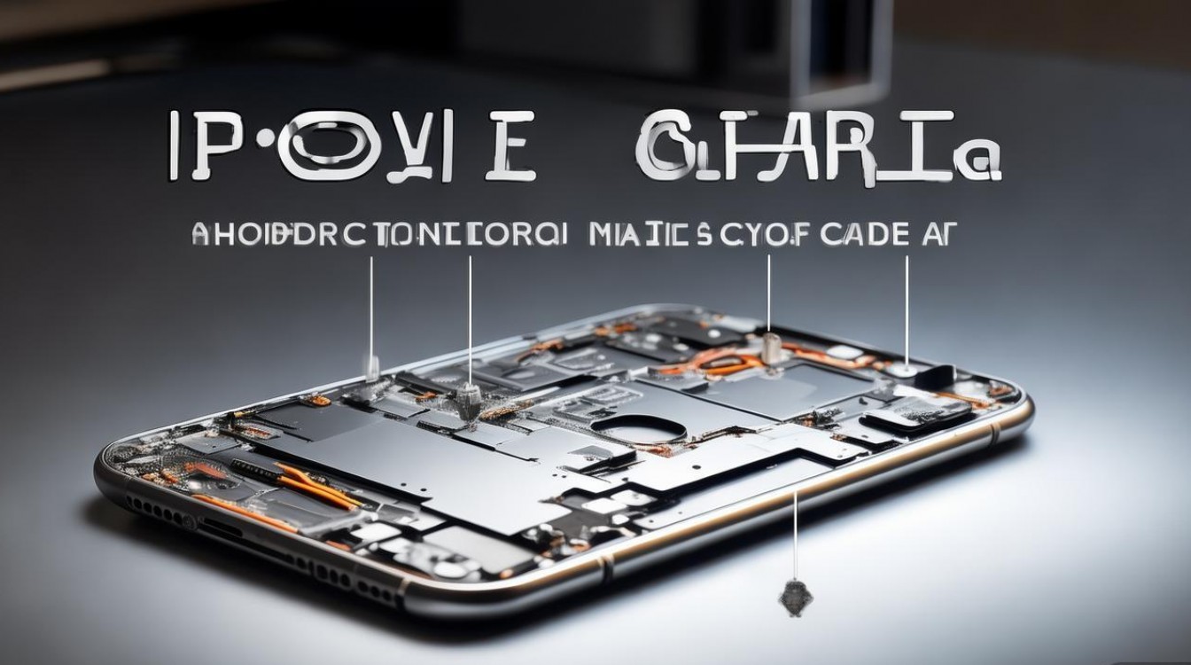 苹果6怎么自己安装前摄像头?需要哪些工具?