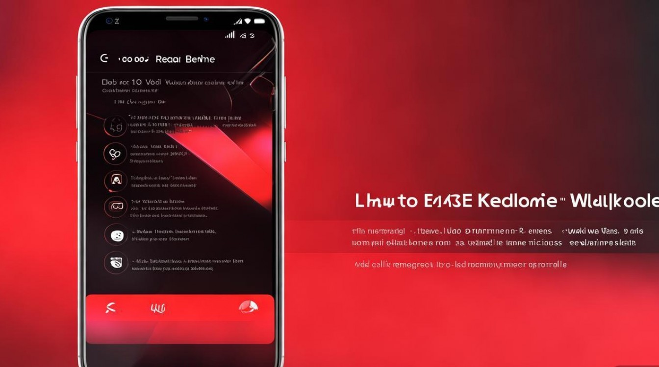 Redmi K60E壁纸删不掉?教你3步轻松解决残留问题