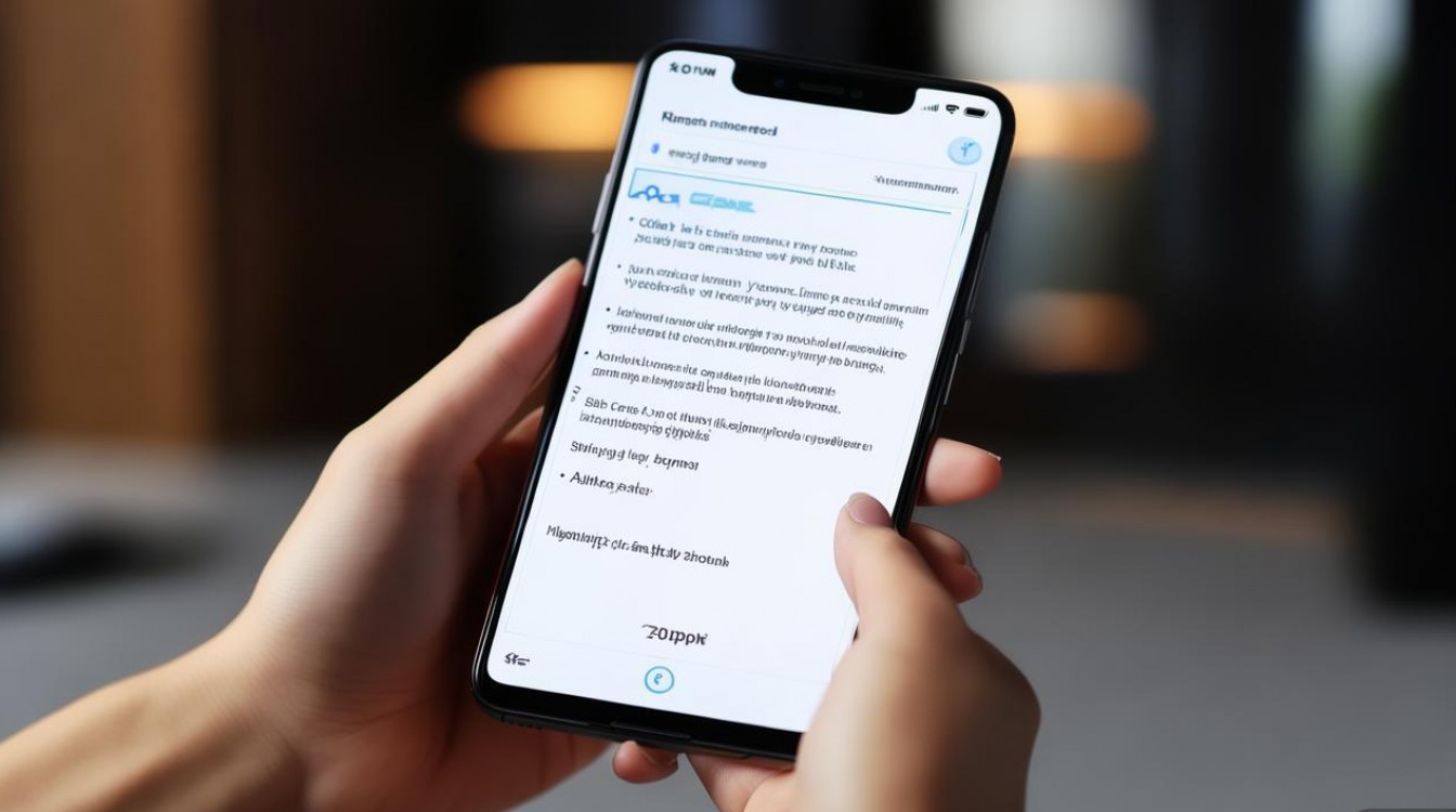 oppo 7x新机怎么激活?详细步骤教程来了!
