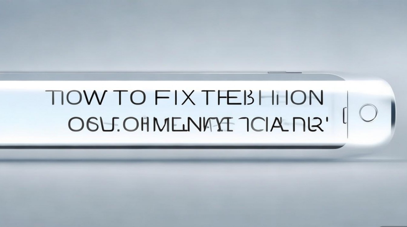 苹果6一直发热怎么办?教你几招轻松解决!