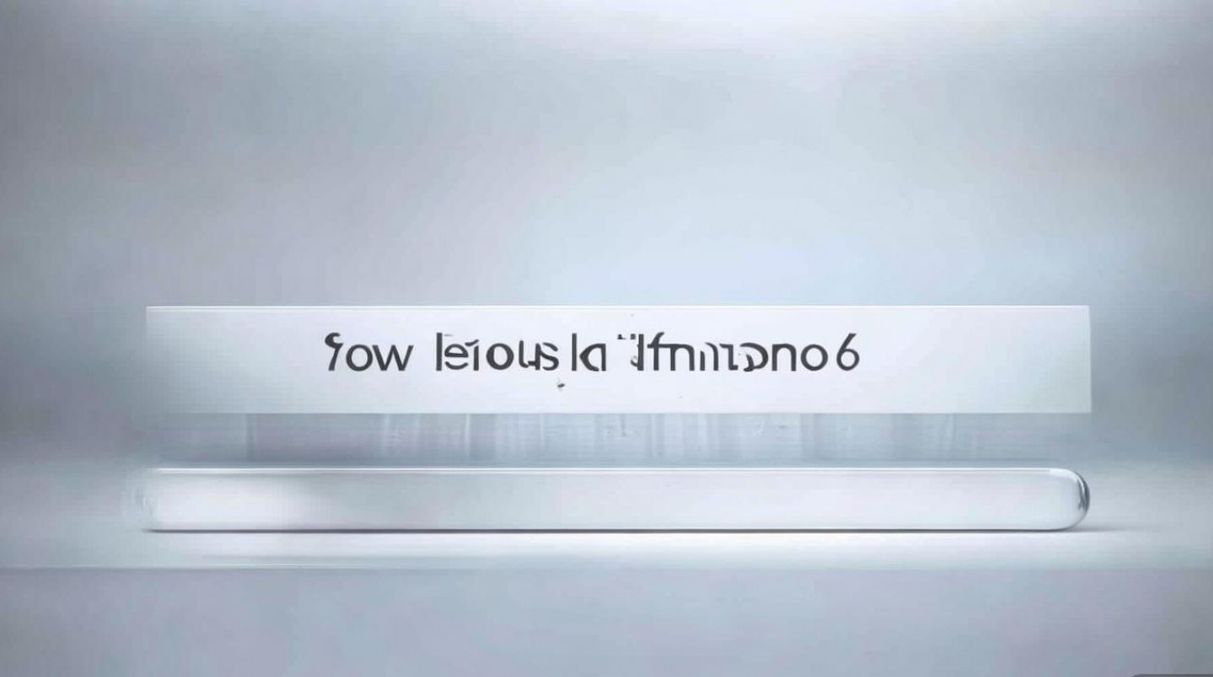 苹果6一直发热怎么办?教你几招轻松解决!