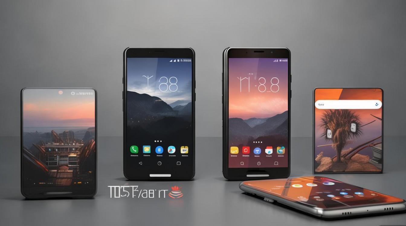 TCL S720t和华为3X哪个更值得买？配置对比如何？
