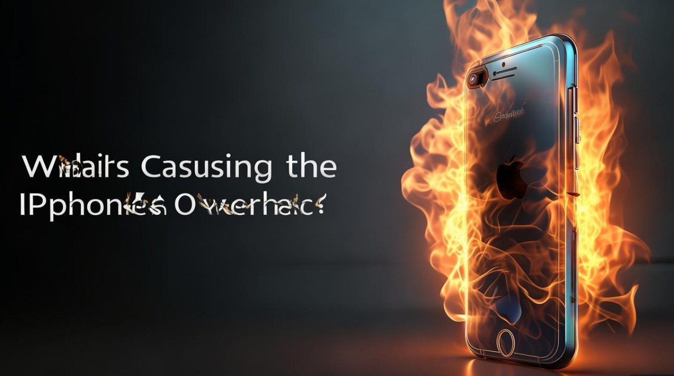 苹果6一直发热怎么办?手机发烫原因有哪些?