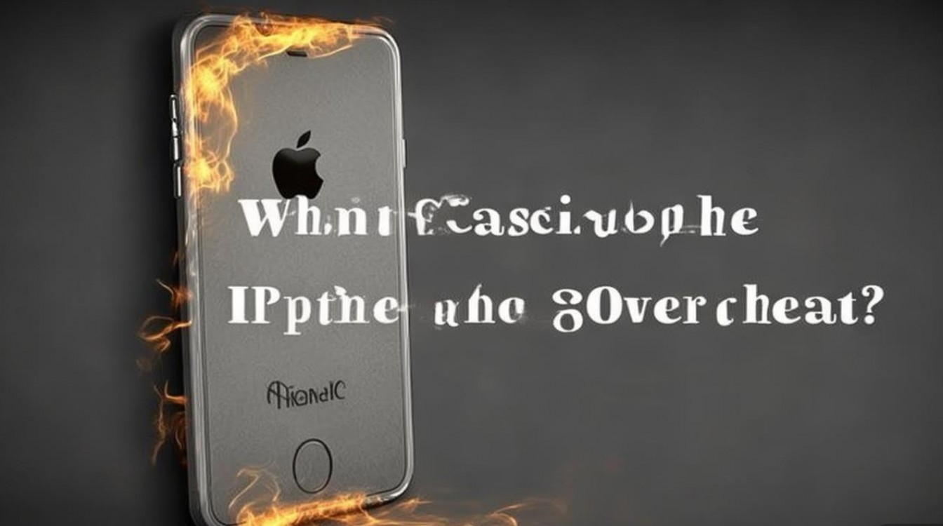 苹果6一直发热怎么办?手机发烫原因有哪些?