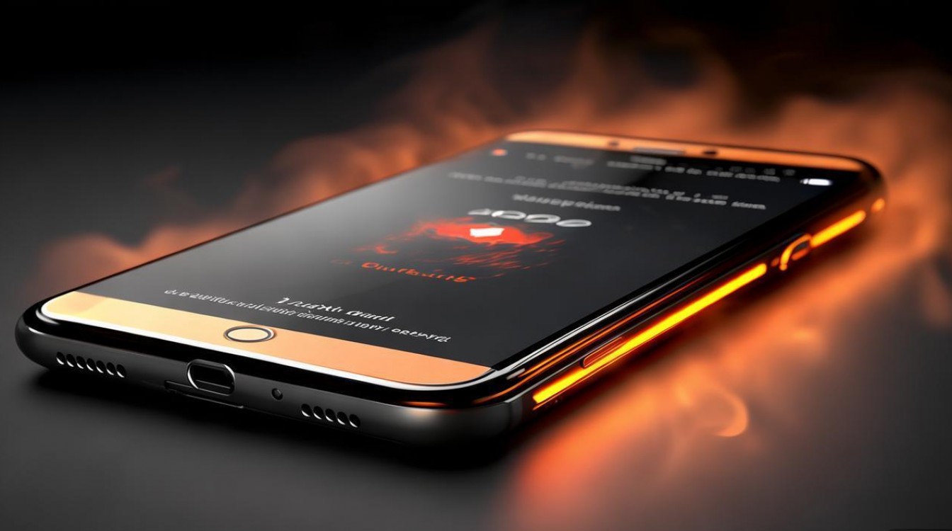 苹果6一直发热怎么办?手机发烫原因有哪些?