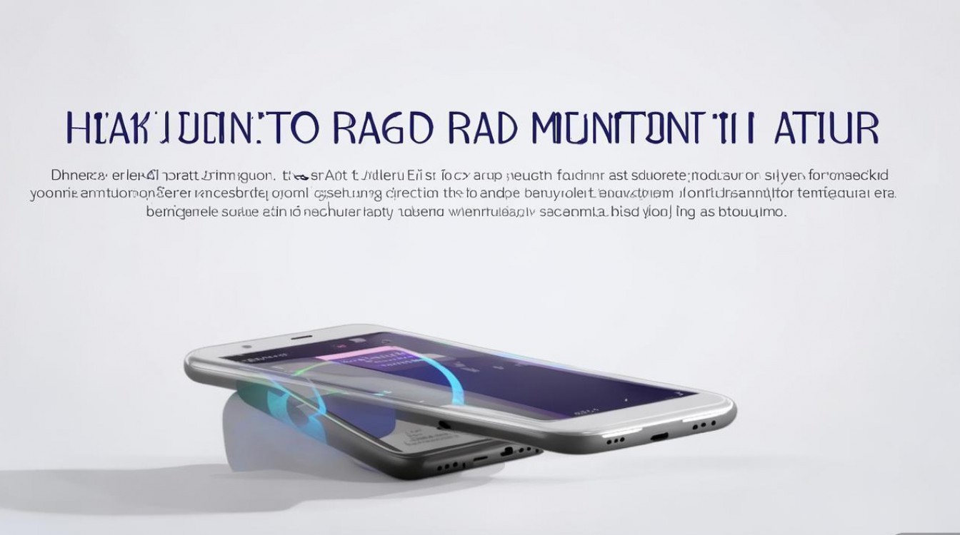 Redmi K60测心率不准?教你正确操作方法!