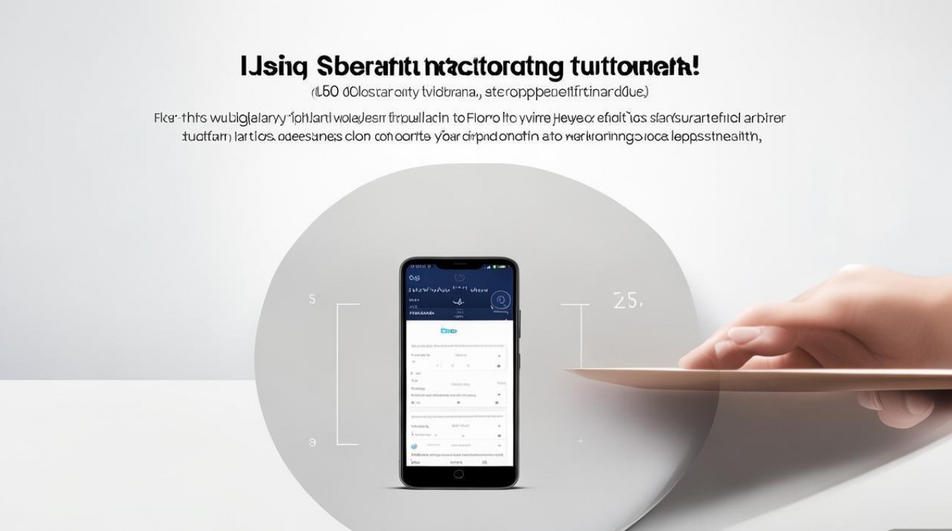 Redmi K60测心率不准?教你正确操作方法!