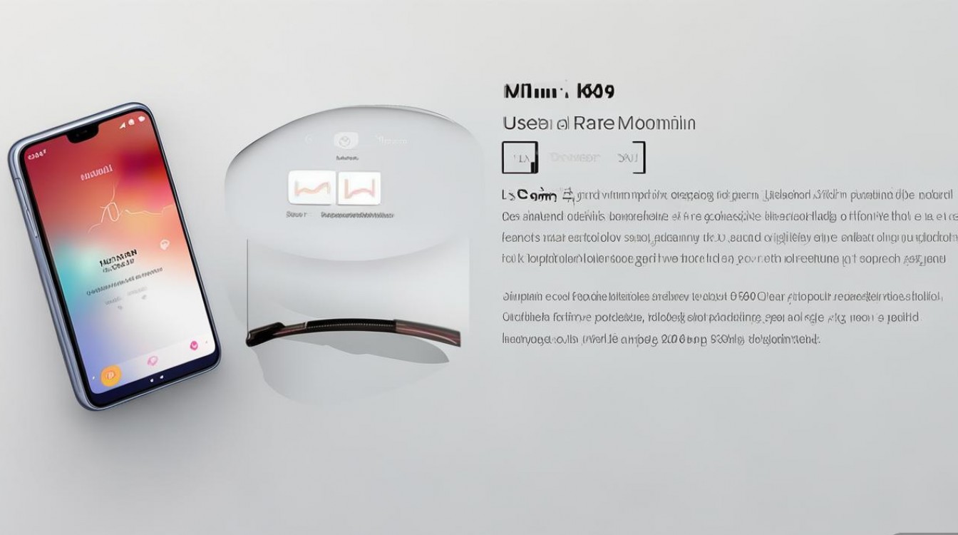 Redmi K60测心率不准?教你正确操作方法!