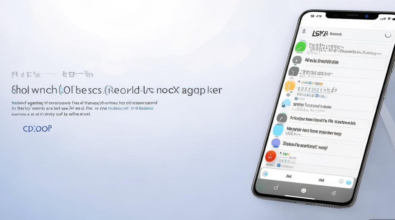 oppo手机怎么改左右滑动手势设置？