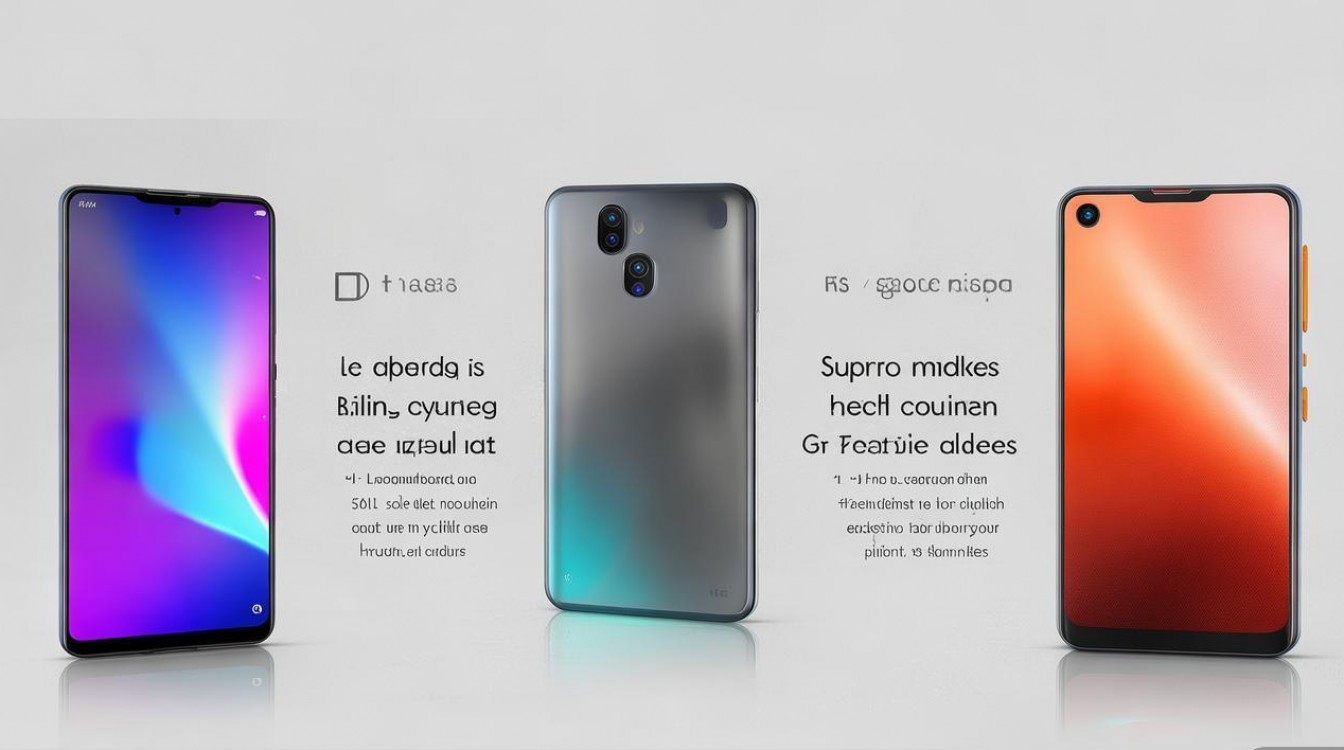 Redmi K60三款机型区别在哪?选哪款更值?