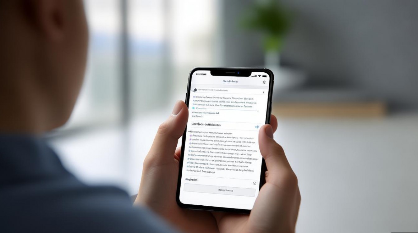 oppo手机盲人模式怎么开启?详细步骤是怎样的?