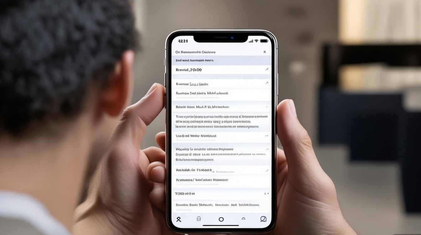 oppo手机盲人模式怎么开启?详细步骤是怎样的?
