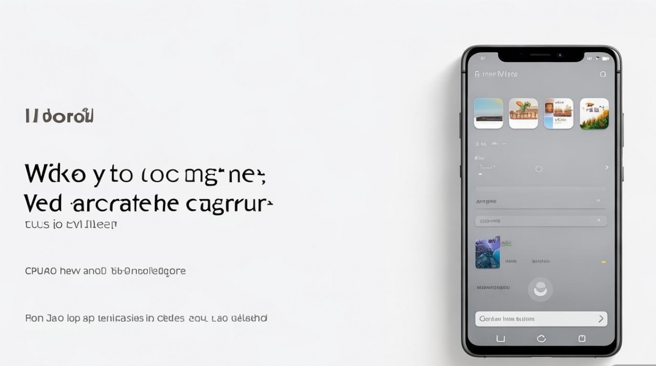 安卓oppo广角怎么开?手机广角模式开启方法详解