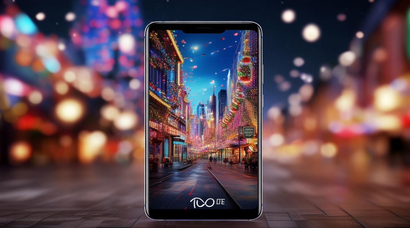 vivo节日壁纸怎么设置？具体步骤是什么？