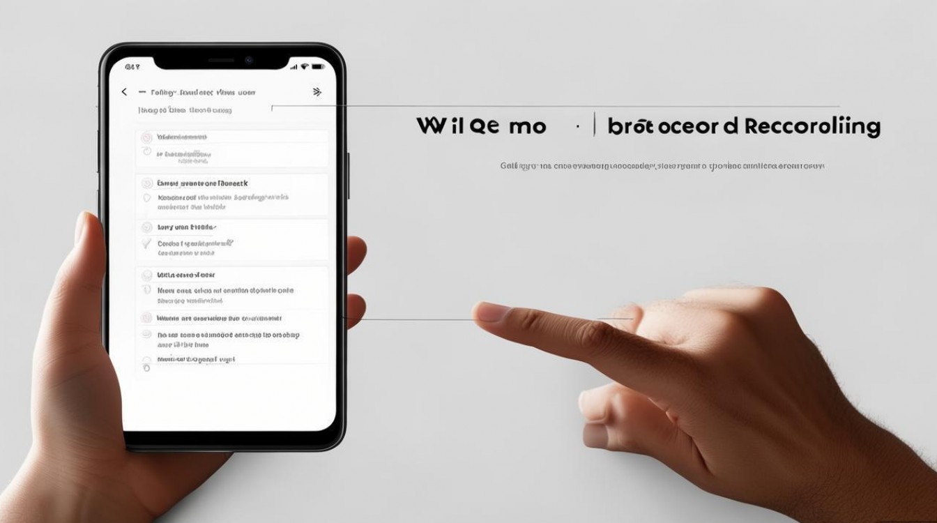 oppo手机录屏功能在哪找?新手怎么开启录屏?