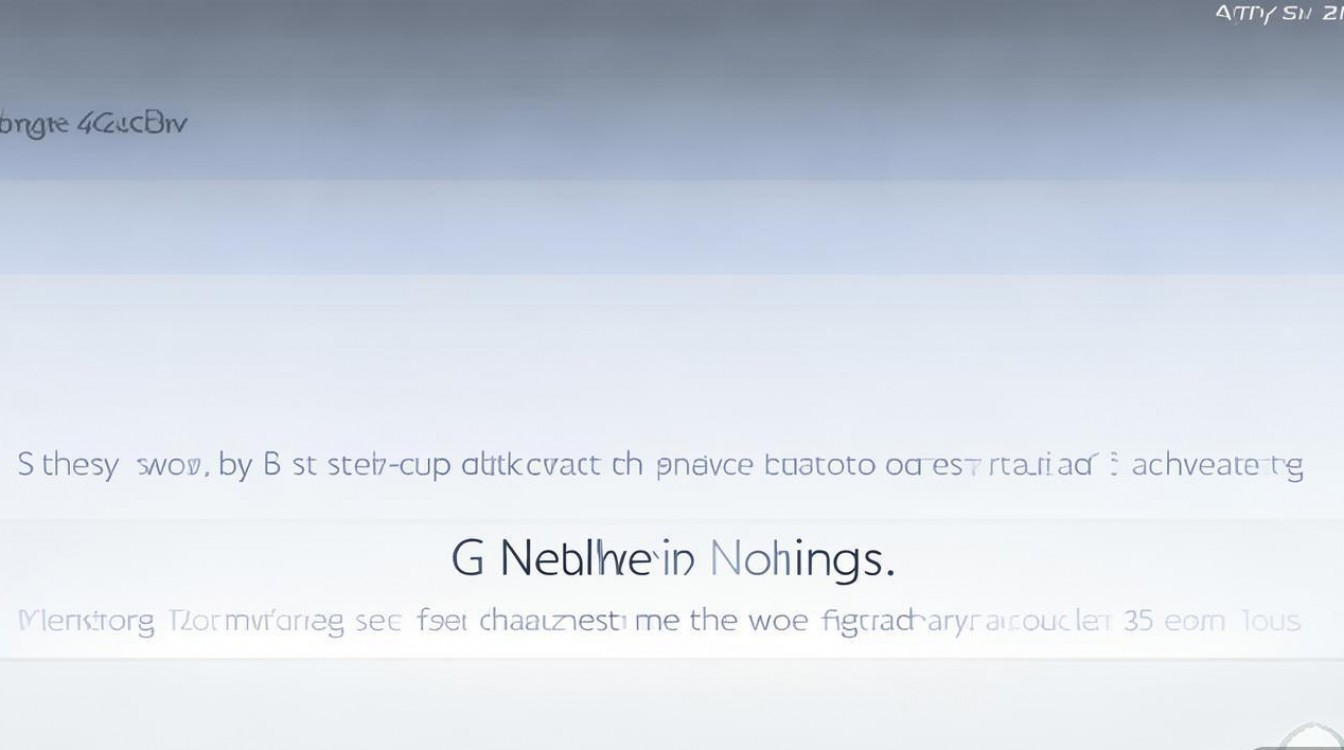 三星Note3如何开启4G网络设置？详细步骤是什么？